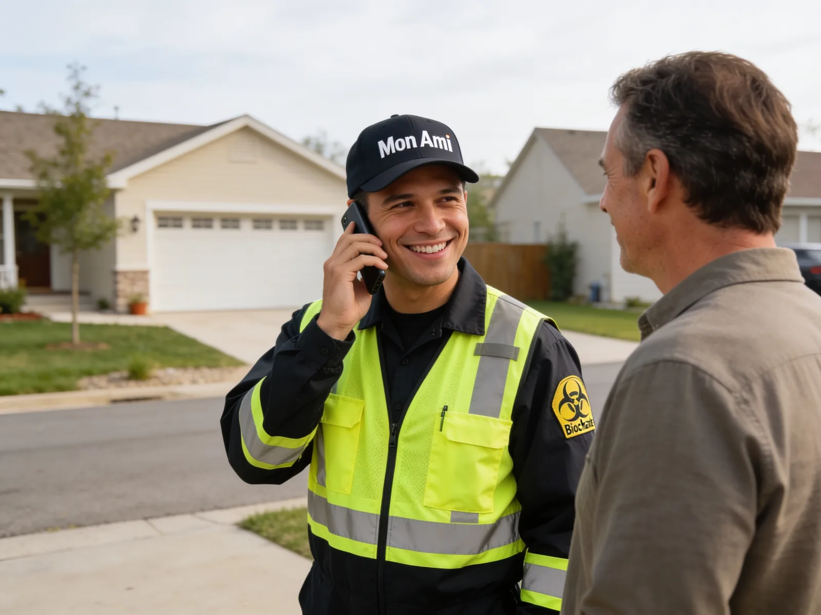 Sewage Cleanup Brunswick, OH FAQs