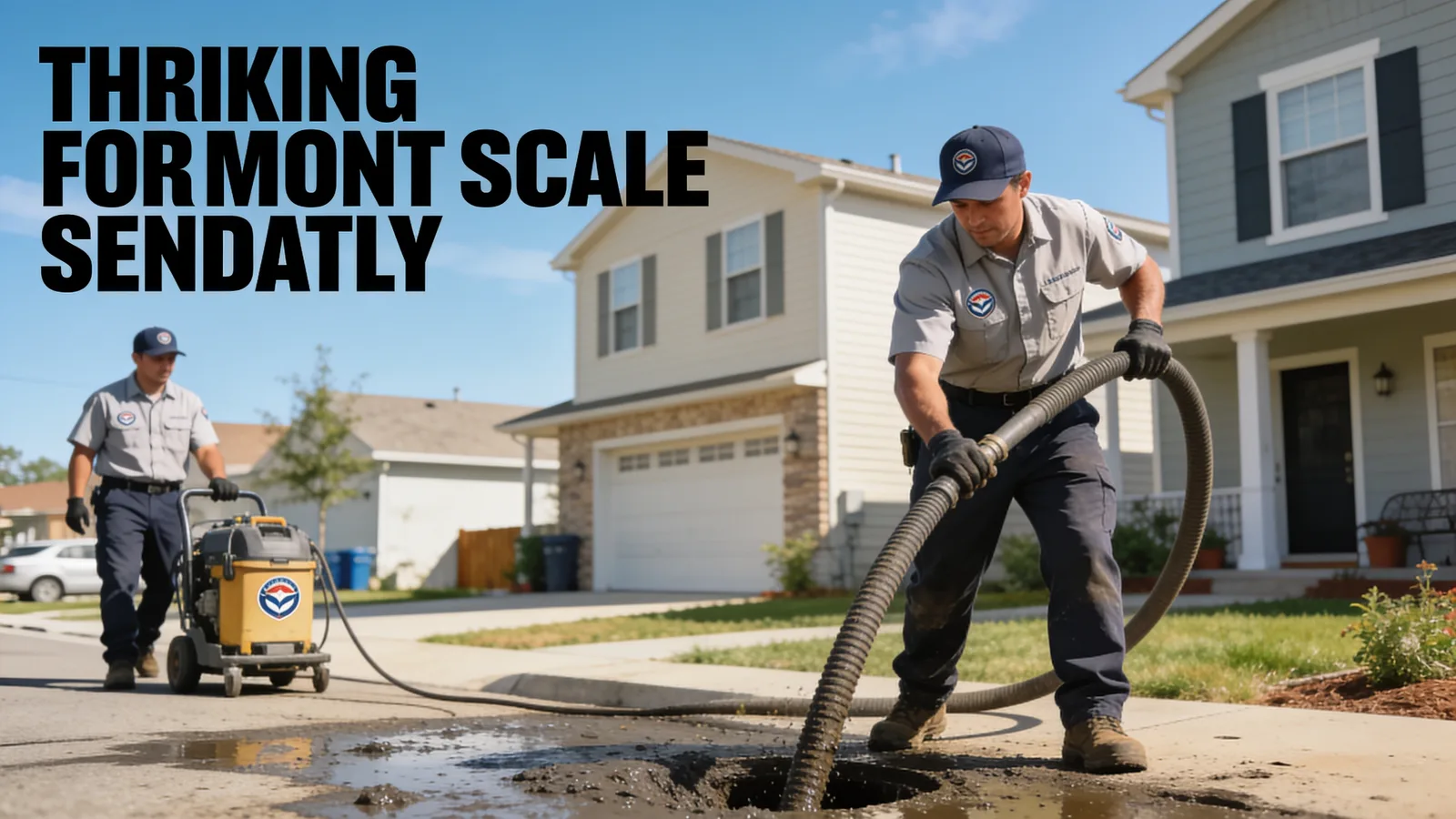Sewage Cleanup in Brunswick, OH near me